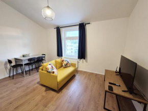 Modern cosy flat near Vysehrad